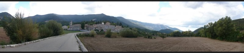 week-end Ventoux - 24/25 septembre 2016